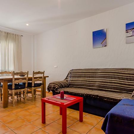 Apartamentos Mas Conil 콘일데라프론테라 객실 사진